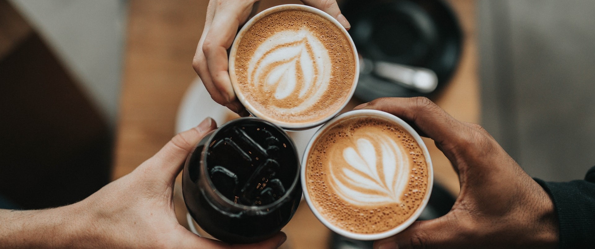 Coffee Machines & Hire in Dunedin | Coffee Services