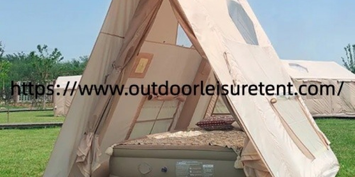 Where Does Mansen Beach Tent Supplier Fit into Event Planning
