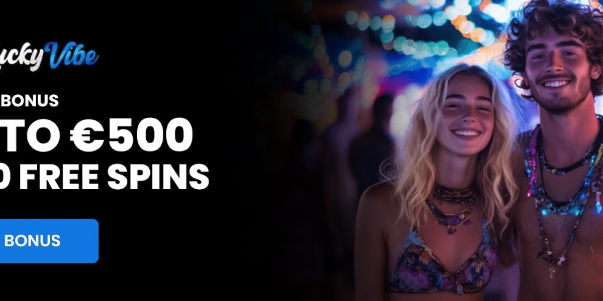 Top Live Dealer Experiences Luckyvibe Canada