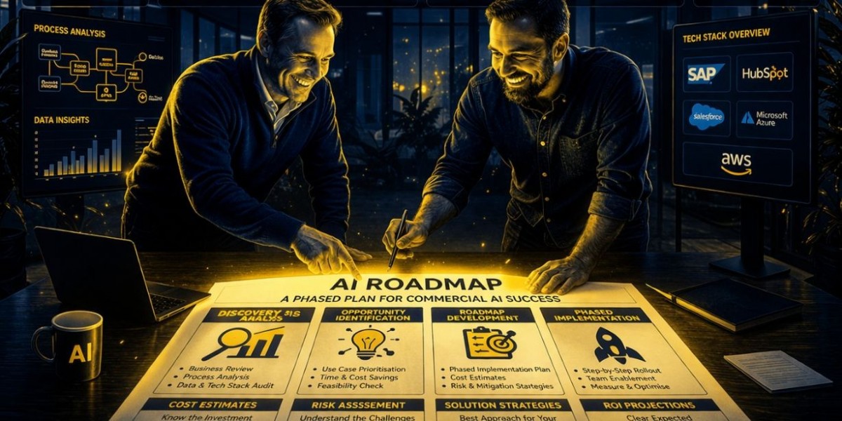 The Key Benefits of AI Implementation for Growing Companies