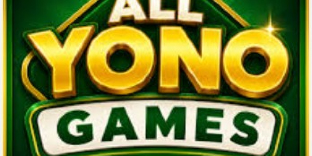All Yono Games – Popular Game Types and Their Features