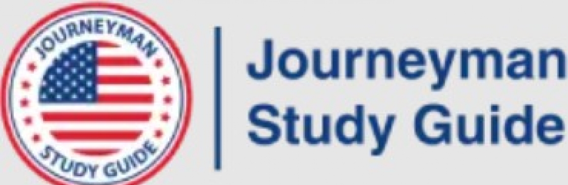 journeyman studyguide Cover Image