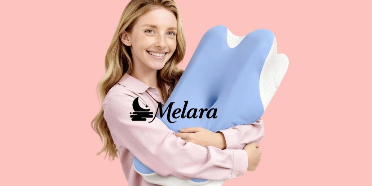 Melara Pillow Hong Kong