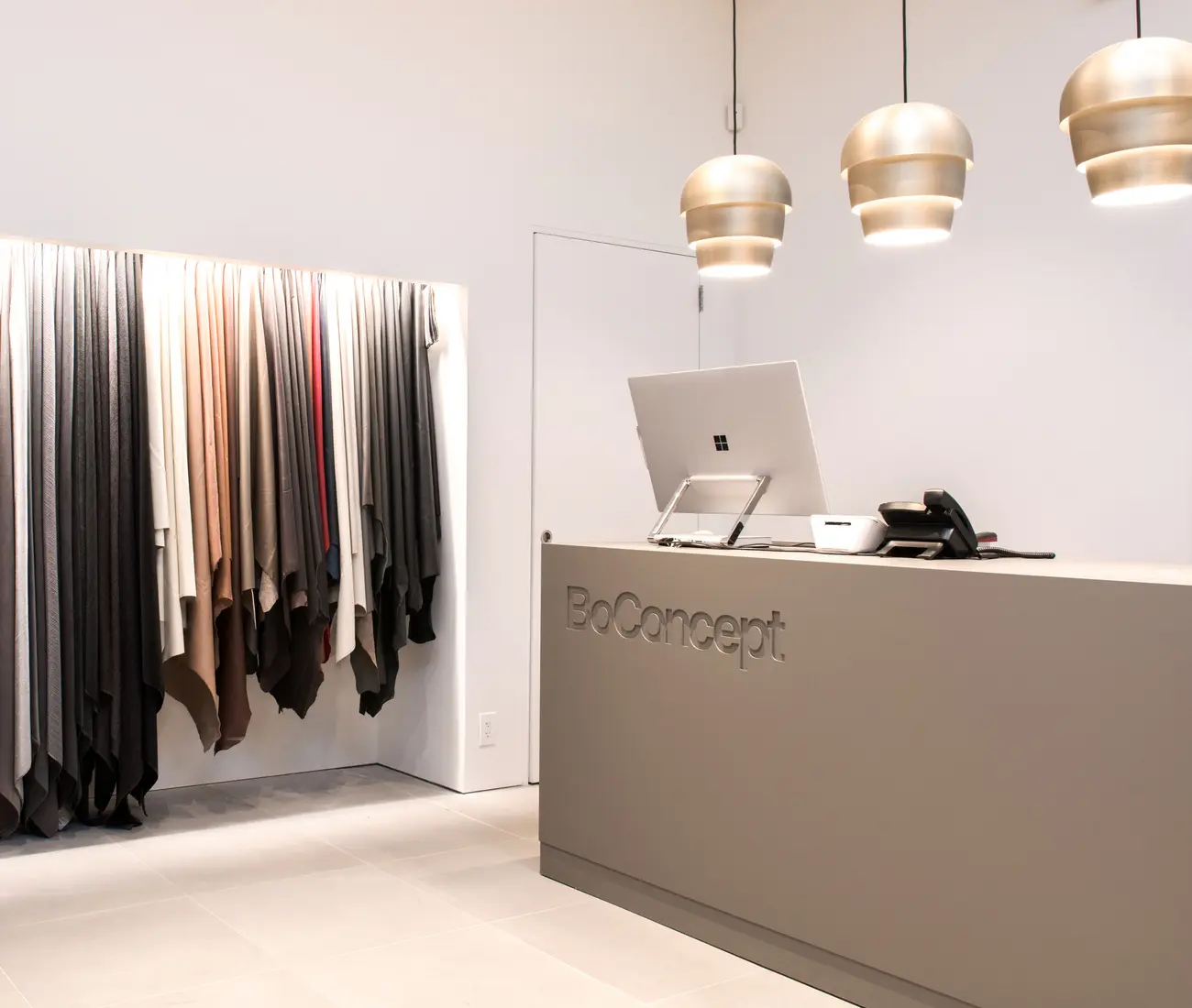 BoConcept Mumbai | Furniture store and Danish Design Furniture | BoConcept
