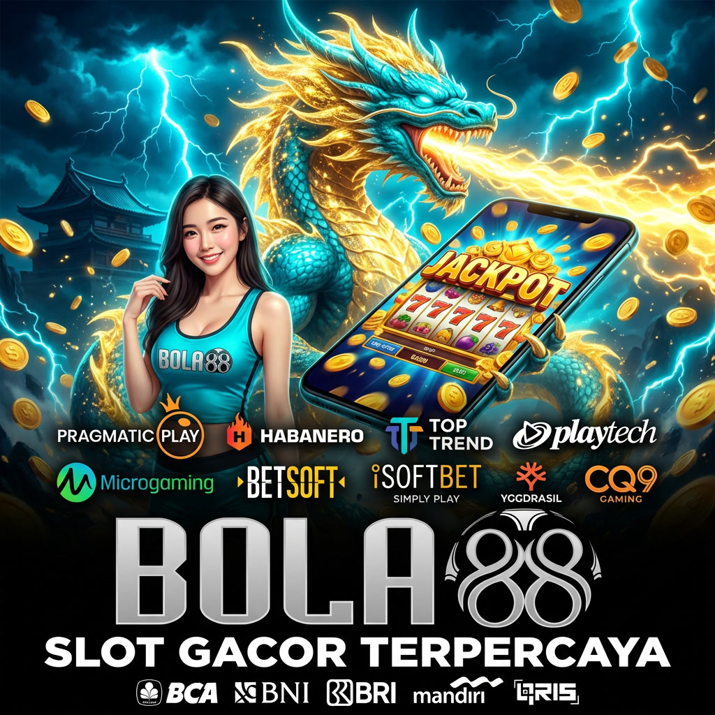 Bola88 ➾ Link Slot Server Internasional VIP Dengan Akun Pro Gampang JP
