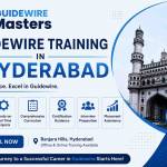 Guidewire Masters profile picture