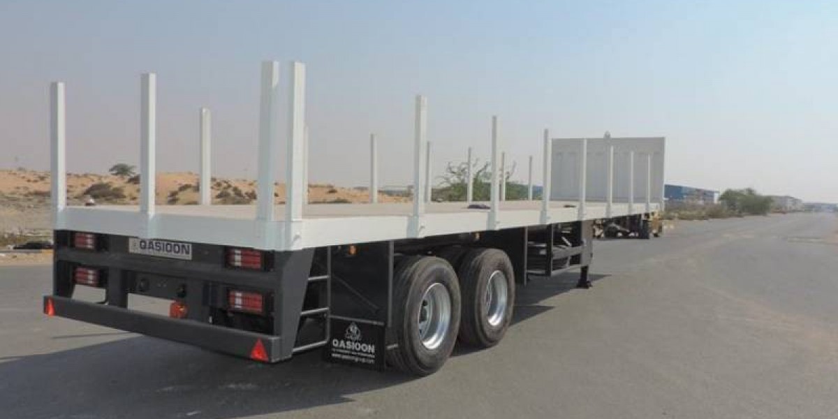 Choosing the Right Transport Equipment for Efficient Industrial Operations