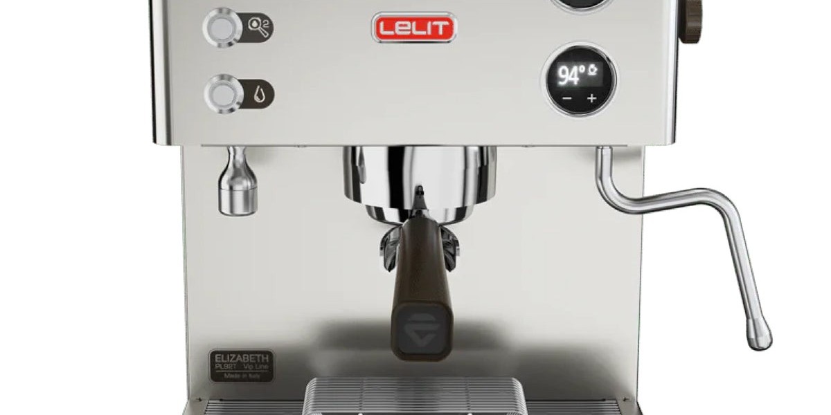 LELIT Elizabeth Review – Best Dual Boiler Espresso Machine for Home