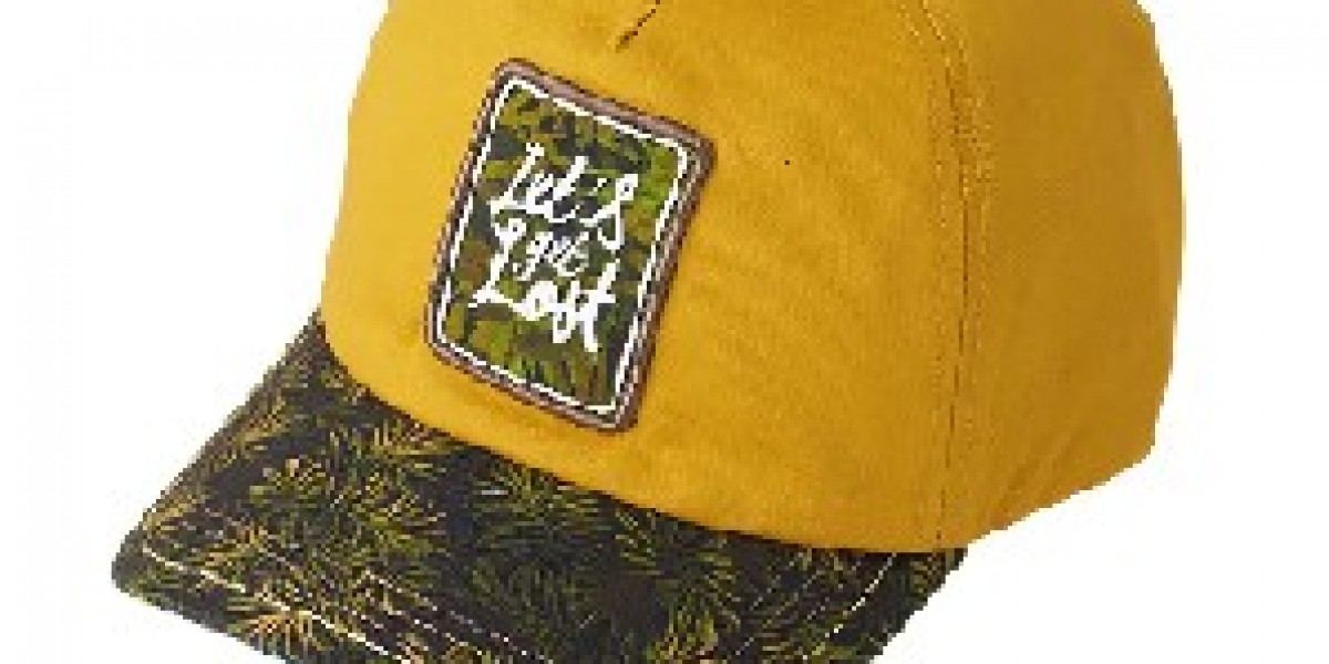 What Affects Canvas Baseball Hat Shape?