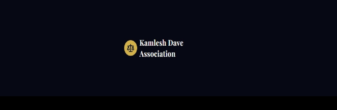 Kamlesh Dave Association Cover Image