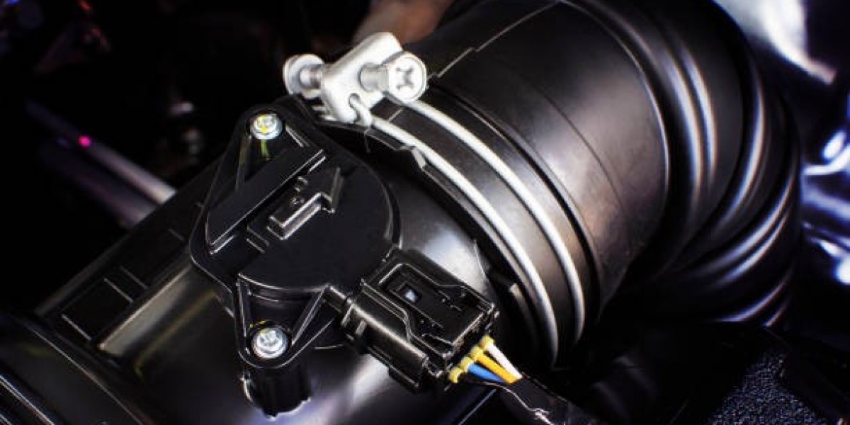 How the Air Flow Sensors Market Is Driving Precision in Modern Industries