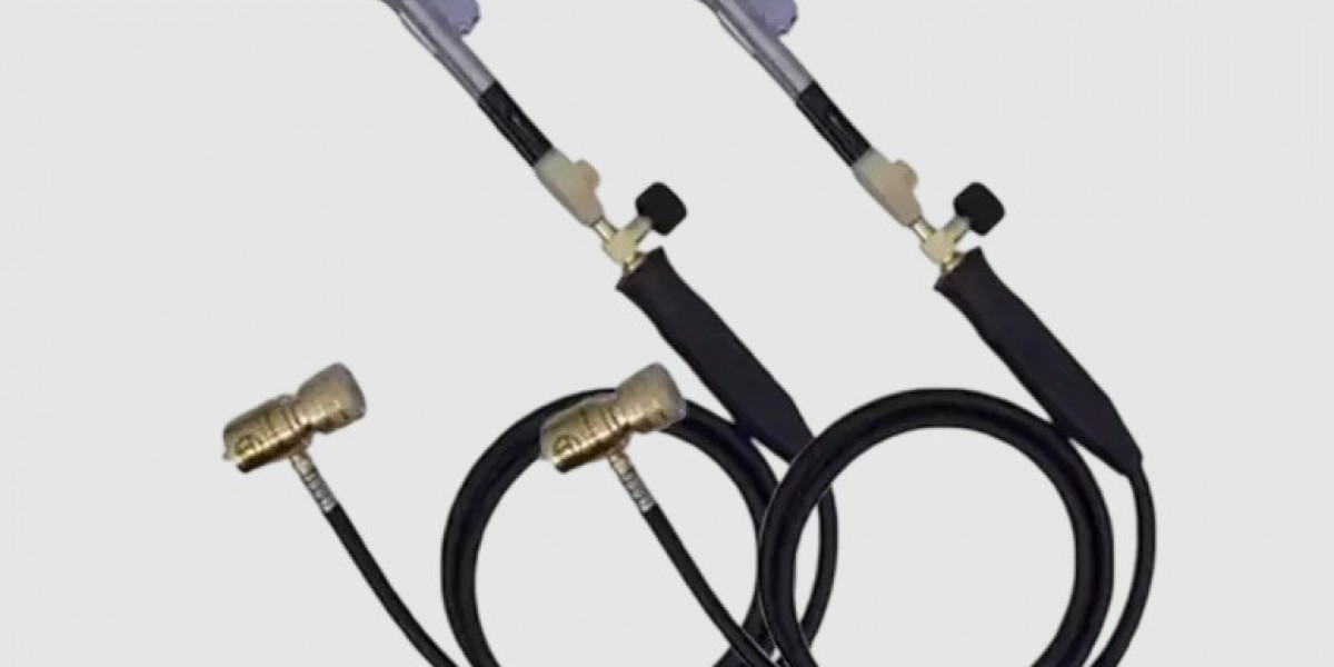 What Should You Ask a Welding Torch Manufacturer?