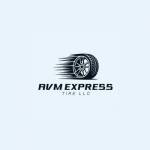 AVM Express Tire LLC profile picture