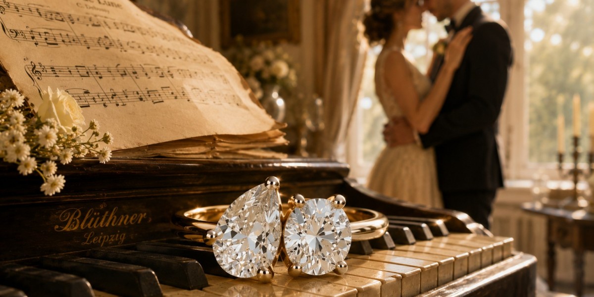 Best Custom Toi et Moi Ring Designs for Every Couple