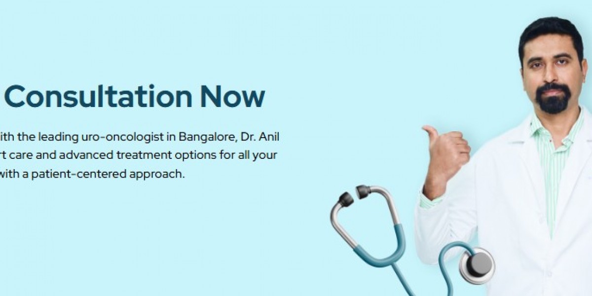 Best Urologist In Bengaluru Performs Safe Laparoscopic Surgery
