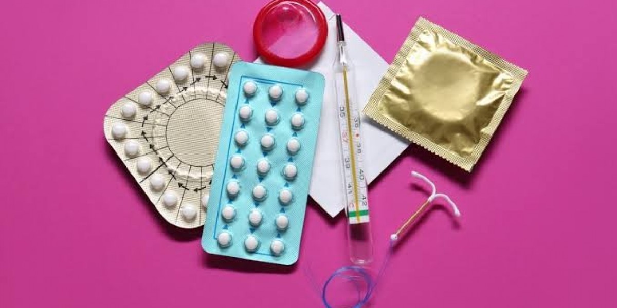 Best Women's Contraception Clinic in Dubai