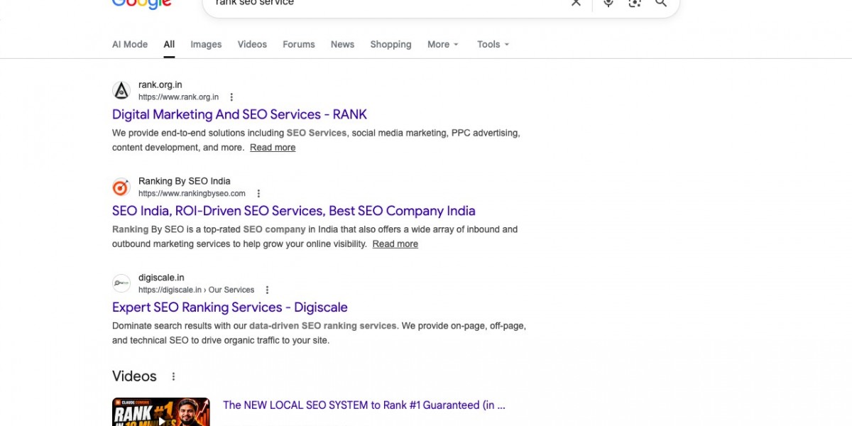 SEO Services Limited – Rank Google Maps for Your Business with RANK.ORG.IN