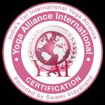 Yoga Alliance International Profile Picture