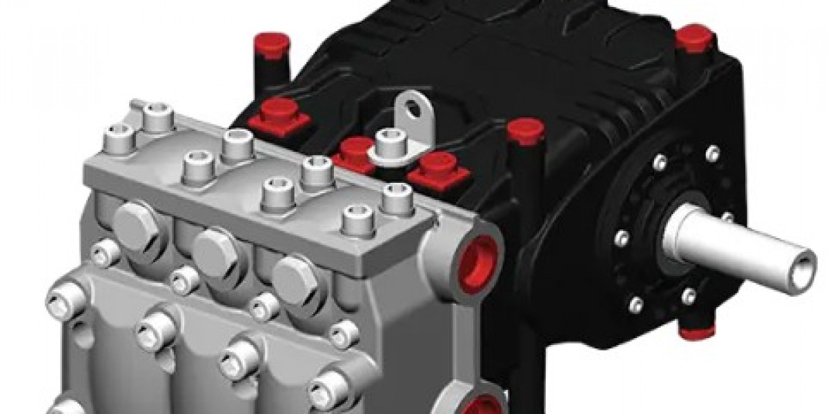 How Does Washer Pump Maintain Stable Performance?