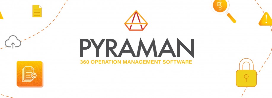Pyraman Management Solutions Cover Image