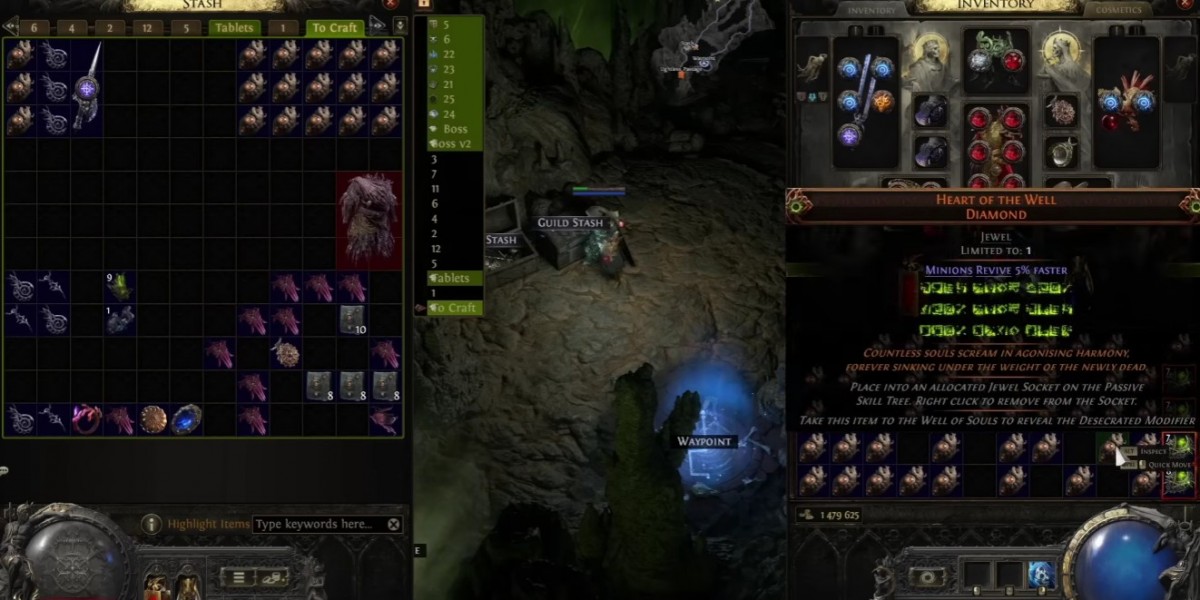 POE2 Currency Guide: Master the New Forging System for Consistent Loreweave Profits