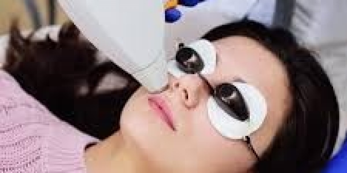 Why Laser Hair Bleaching in Dubai Is Becoming a Popular Beauty Choice | Complete Guide