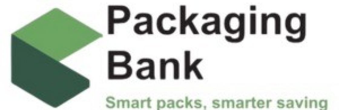 packaging bank Cover Image