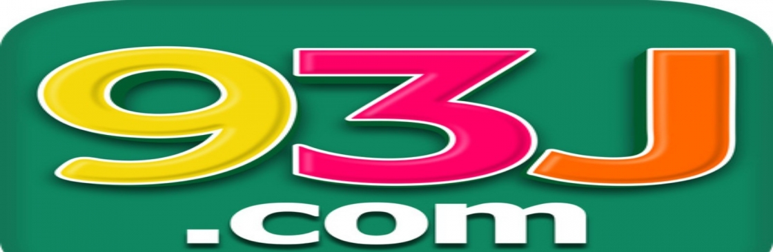 93j app Cover Image