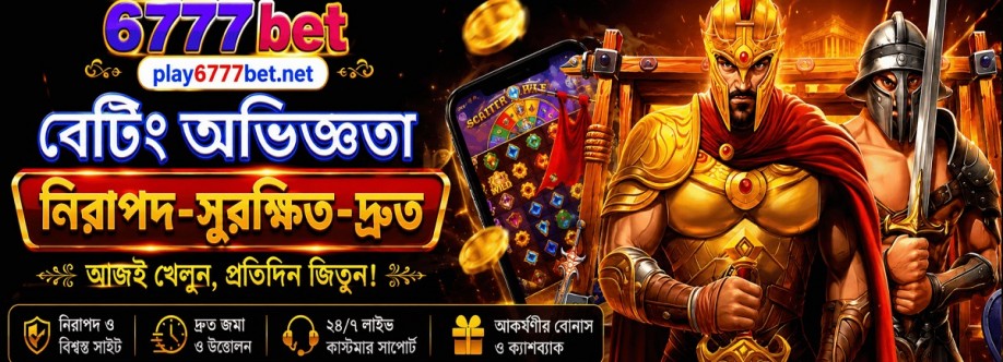 play6777bet net Cover Image