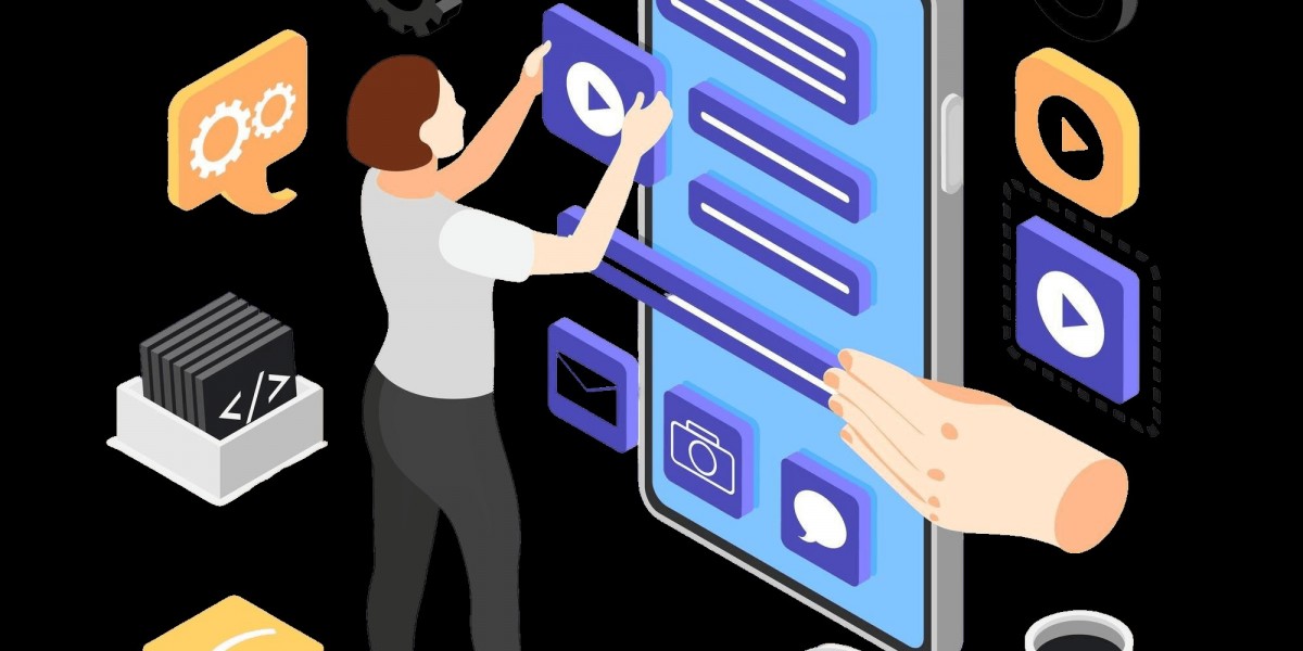Future-Ready Business Solutions with Mobile App Development Services in Washington, Denver, and Phoenix