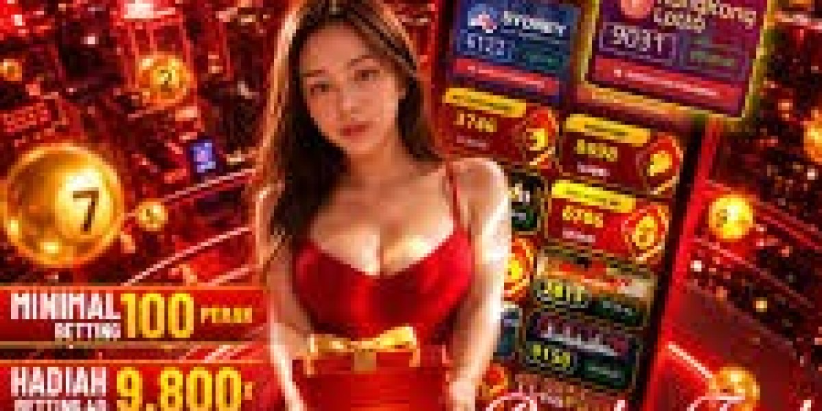 Discovering the Earth of ALEXISTOGEL : Your Ultimate Information to On the web Togel and Position Activities