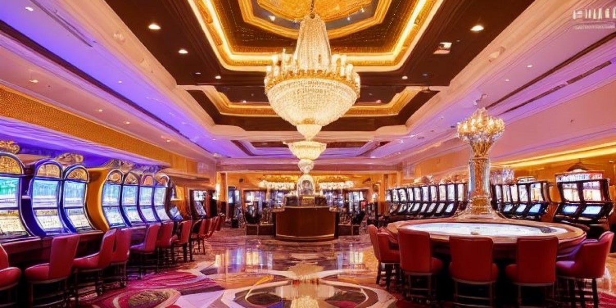 Casino Prosperous Royal et l'Univers des Casinos en Direct