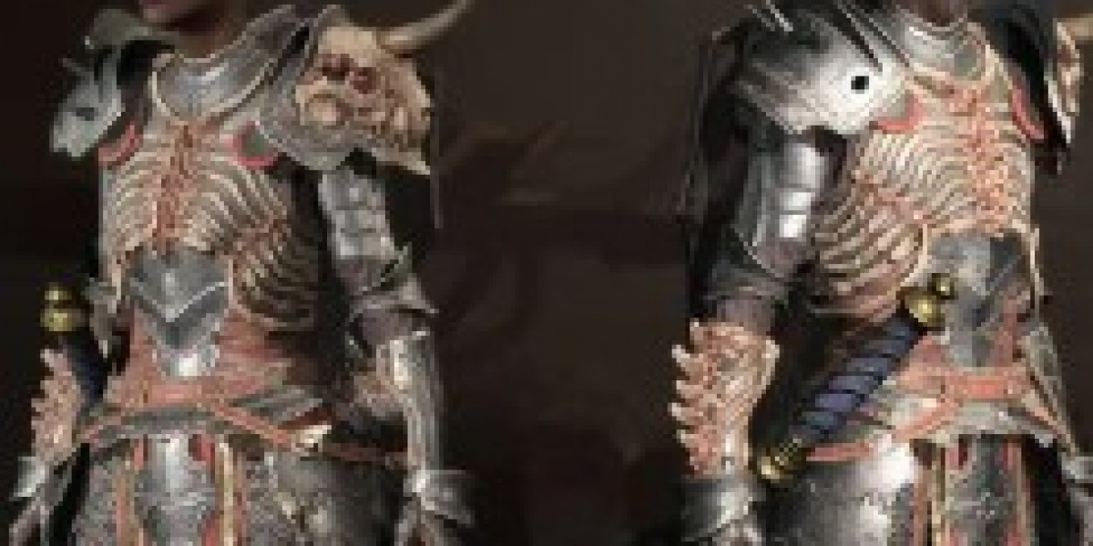 Best Diablo 4 Items Methods for Increasing Farming Efficiency