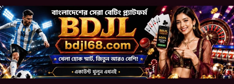 bdjl68 com Cover Image