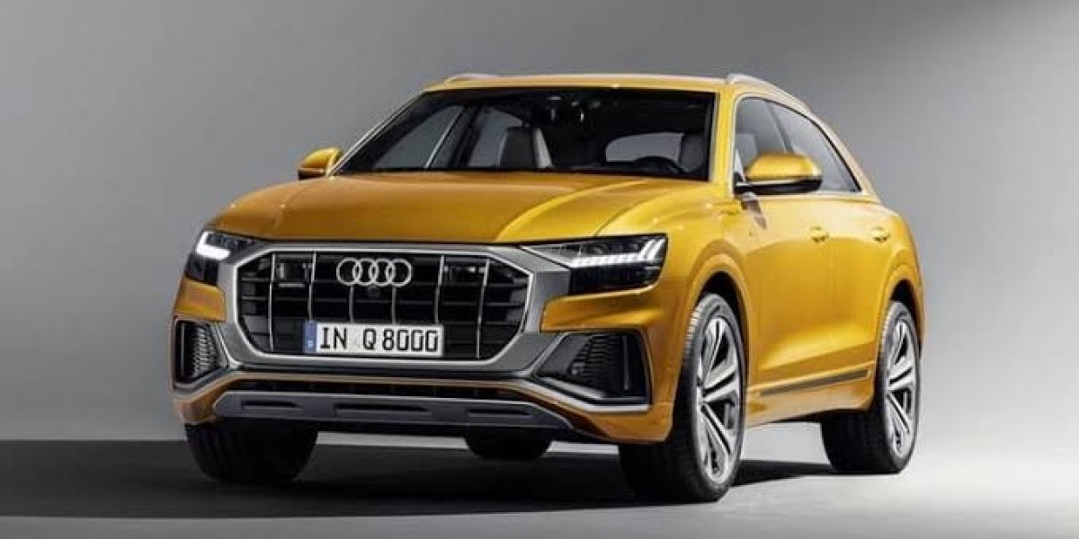Raih posisi puncak bersama tautan Audi108