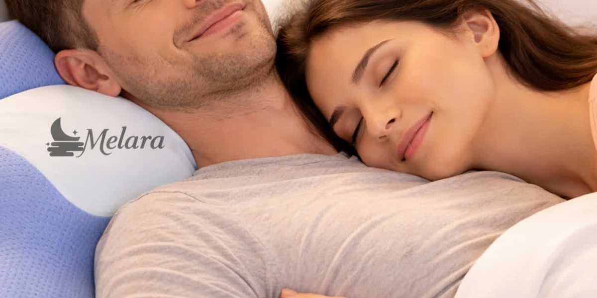 Melara Air Pillow Japan
