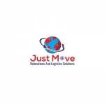 Just Move Profile Picture