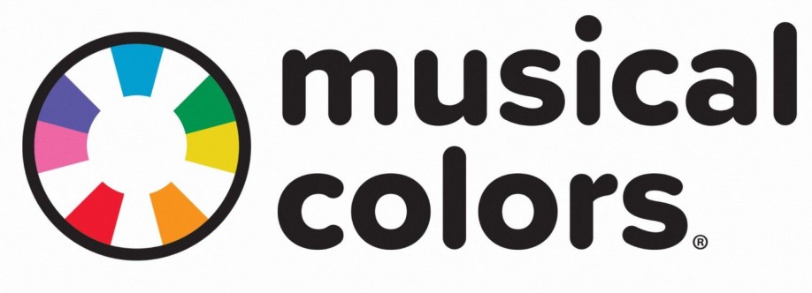 Musical Colors Cover Image