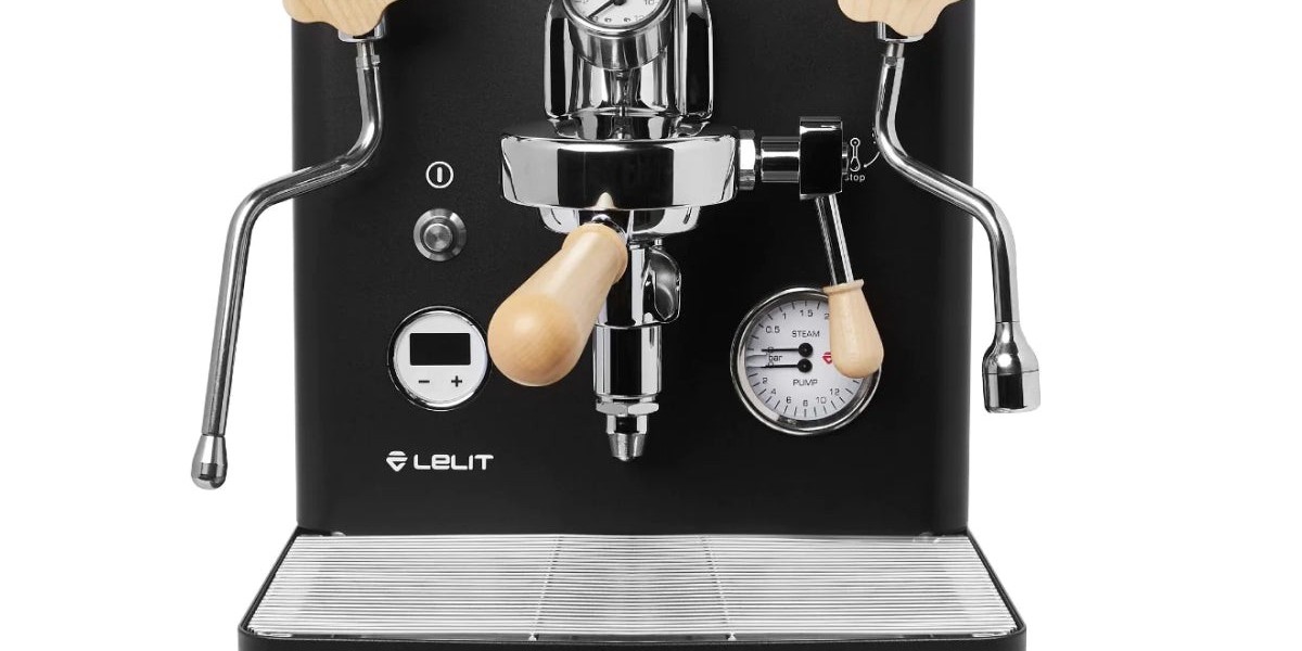LELIT Bianca Espresso Machine Review – Features, Pros & Performance