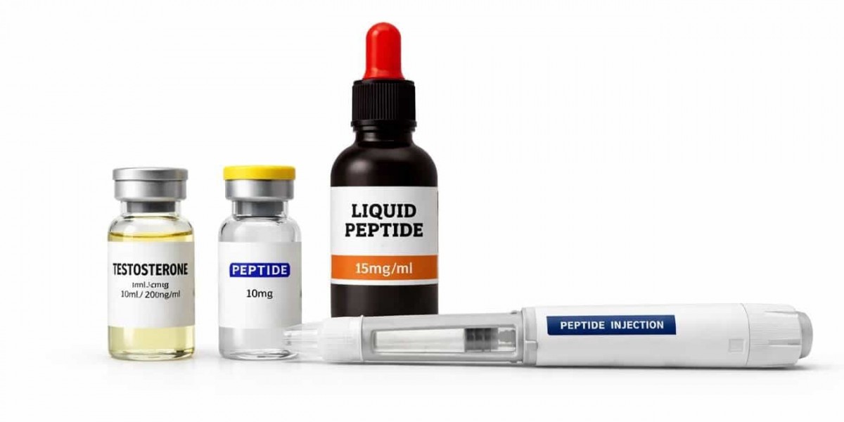 How to Find Reliable LN Peptide for Research Laboratory Needs