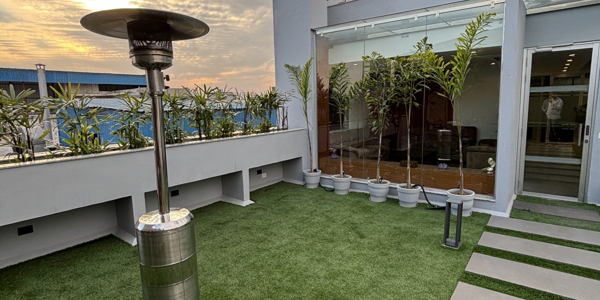Transform Your Space with the Best Interior Designer in Ghaziabad — SKF Contractor 