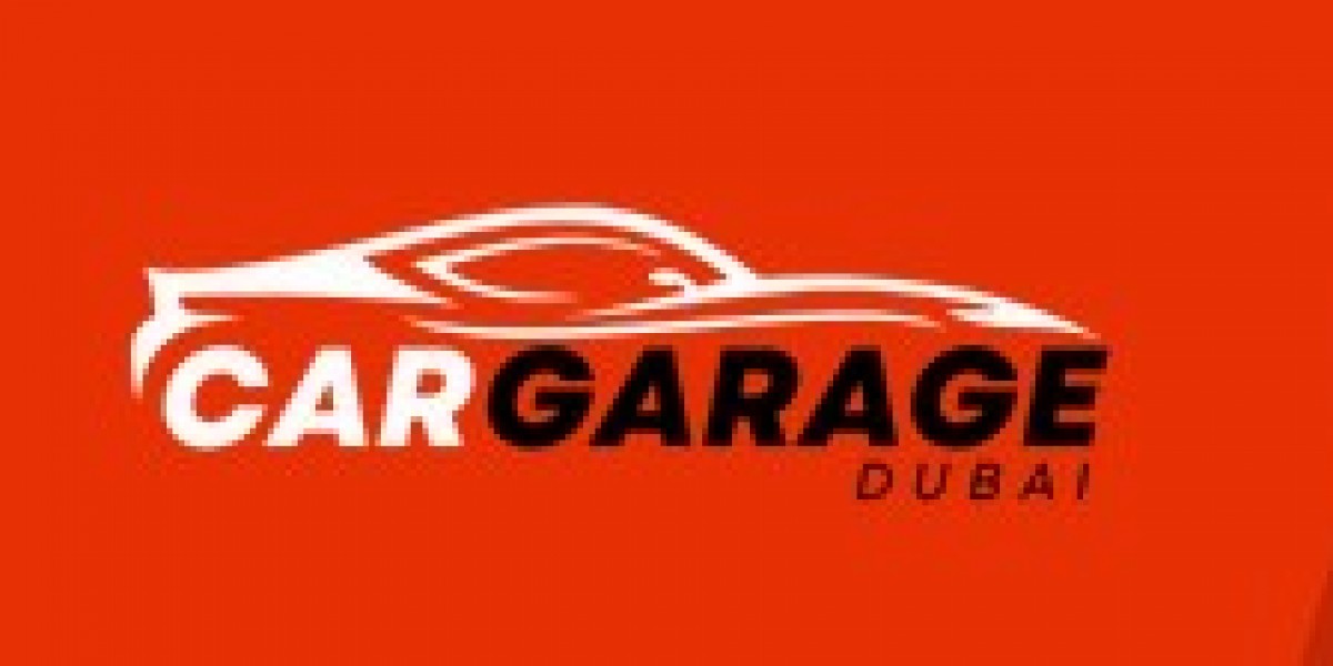 Best Car Repair & Service Center Dubai
