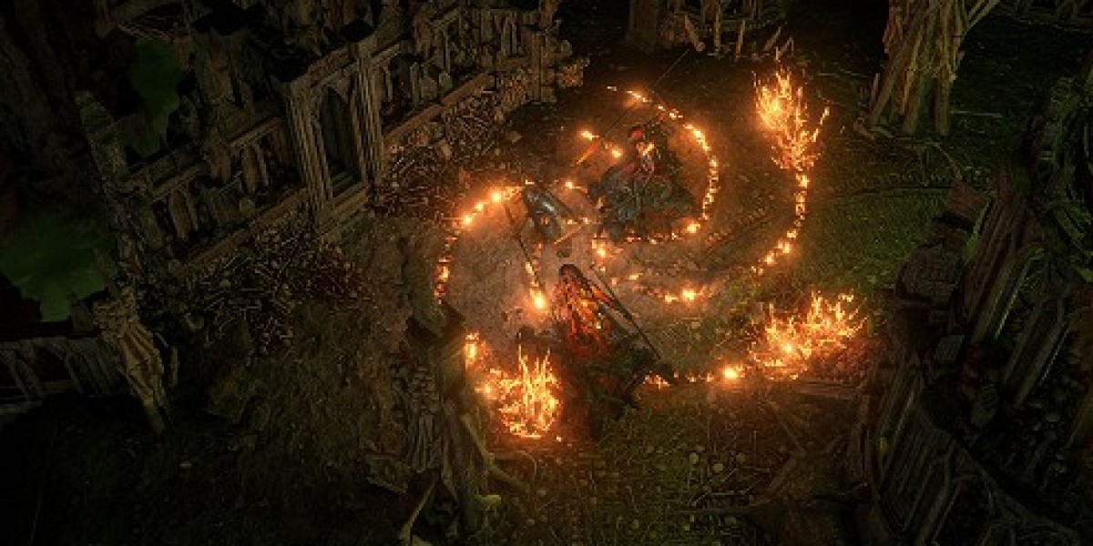 POE 2 Raven Trickster Guide by U4GM