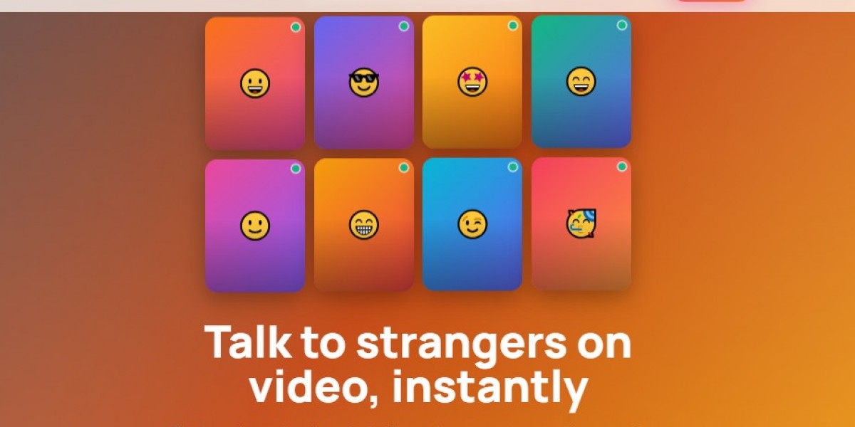 Explore New Cultures Through Video Chat Girls