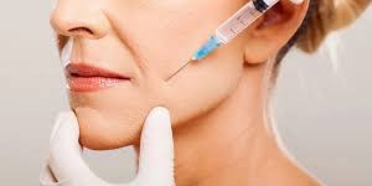 Sculptra Injections in Dubai for Fuller and Rejuvenated Facial Features