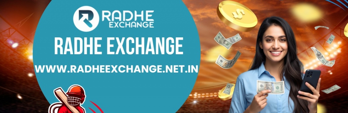 Radhe Exchange Cover Image