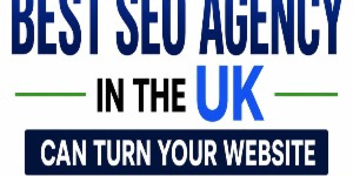How the Best SEO Agency in the UK Can Turn Your Website into a Lead Machine?