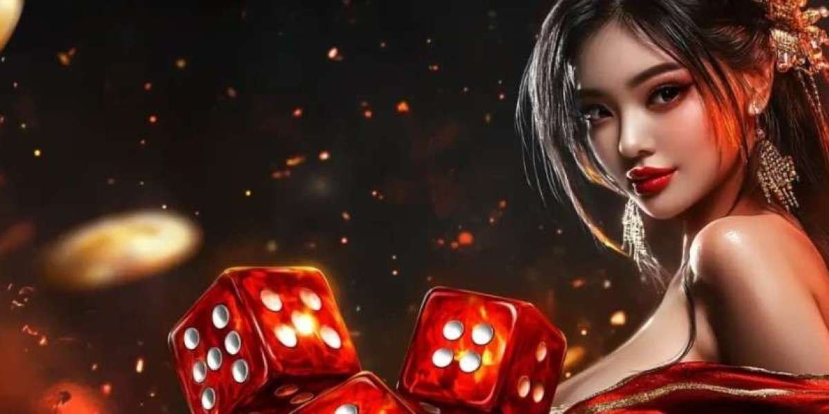 Online Entertainment Platform with Modern Features
