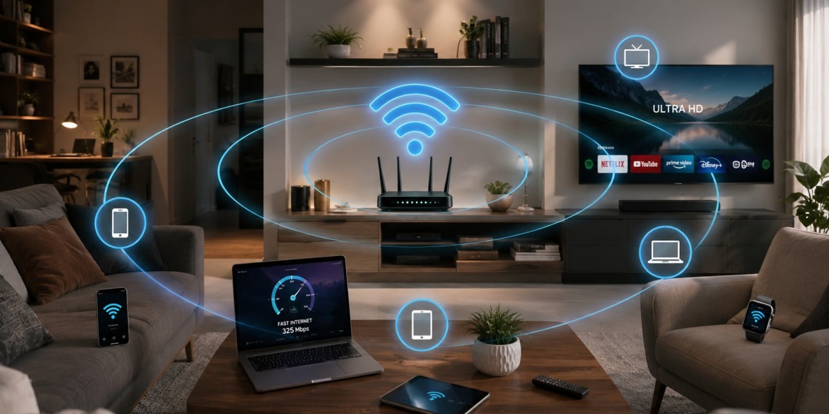 How to Increase WiFi Speed Without Replacing Your Router