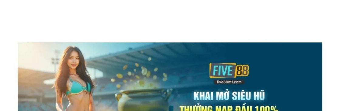 FIVE88 M1COM Cover Image